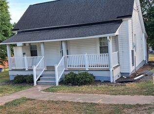 6 Allen St, Pelzer, SC 29669