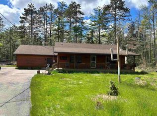 5077 Henry Hwy, Lewiston, MI 49756