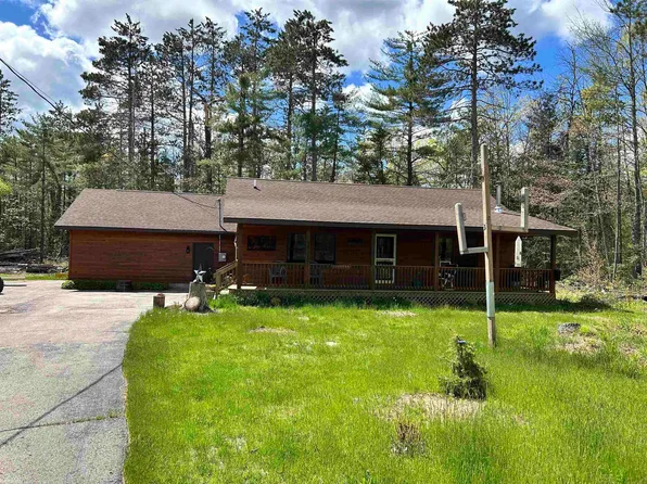 5077 Henry Hwy, Lewiston, MI 49756