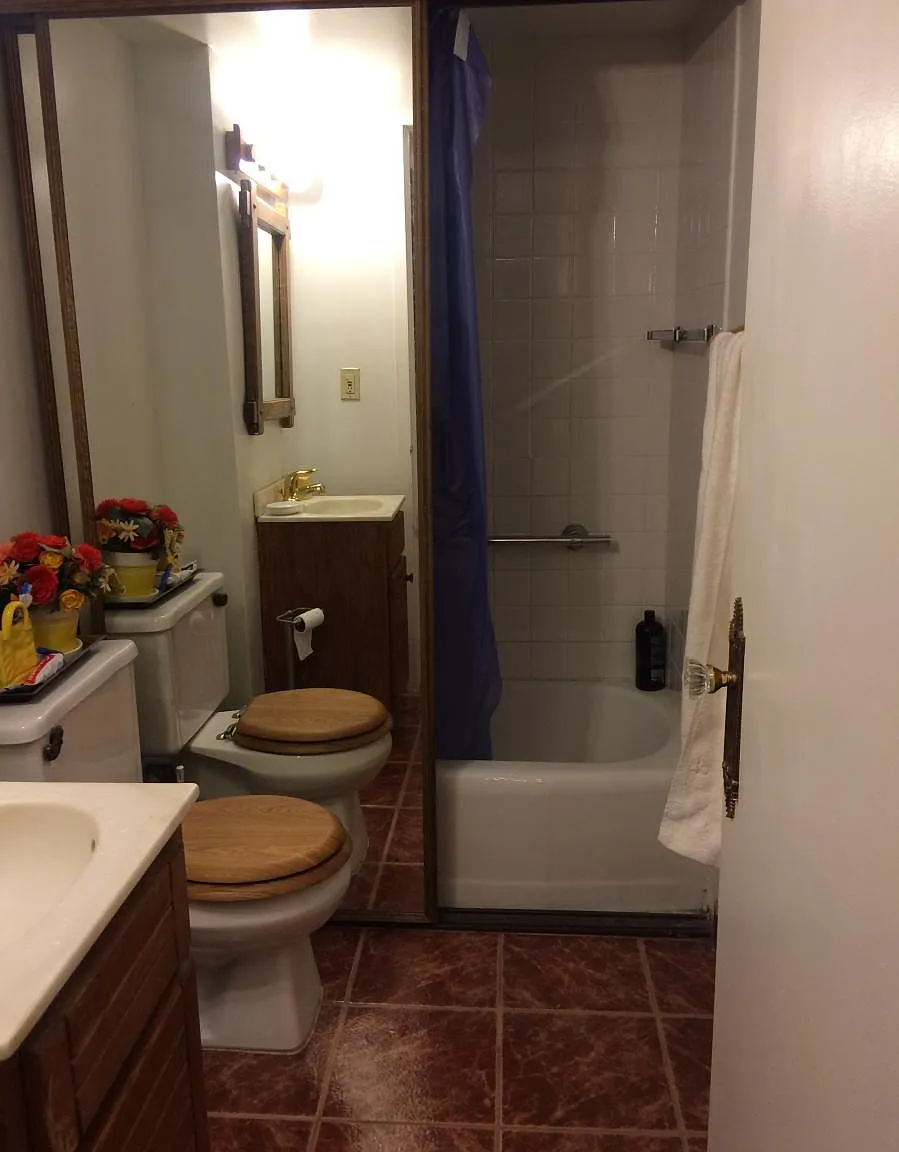 2 bed, 1127 sqft, $1,550 — Photo 1