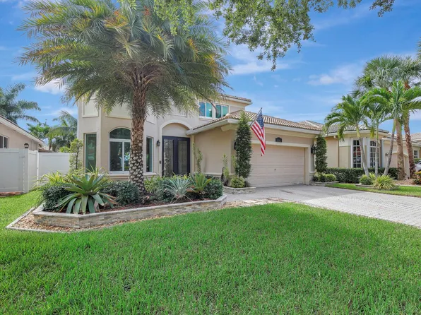 6340 SW 195th Avenue, Fort Lauderdale, FL 33332