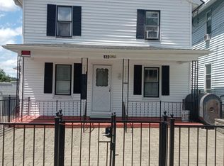 122 Ridge St, Waterbury, CT 06706