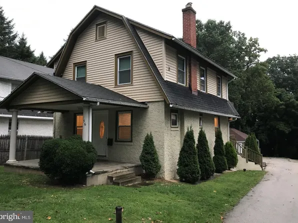 136 Paoli Pike, Malvern, PA 19355