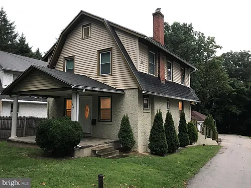 136 Paoli Pike Photo 1