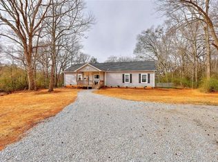 755 Crawford Smithonia Rd, Crawford, GA 30630