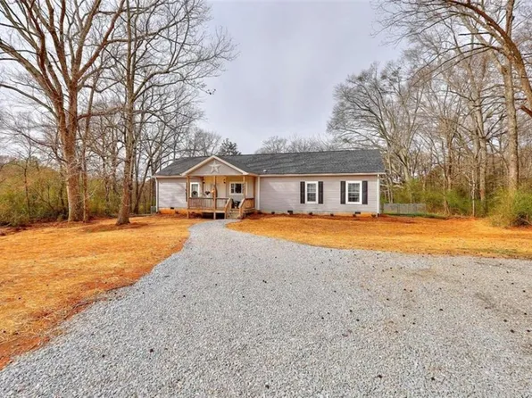 755 Crawford Smithonia Rd, Crawford, GA 30630