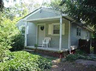 244 Barbaras Ln, Cape May, NJ 08204