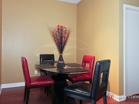 Dining Room or Den