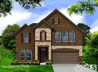 2469 Ranchview Dr, Little Elm, TX 75068
