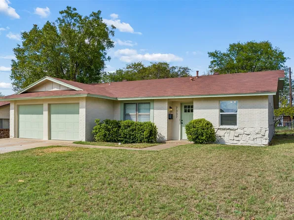 7337 Broken Tree Trl, Dallas, TX 75232