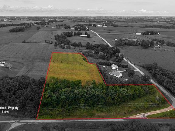 3rd image of Lot 1 SEAS BRANCH ROAD