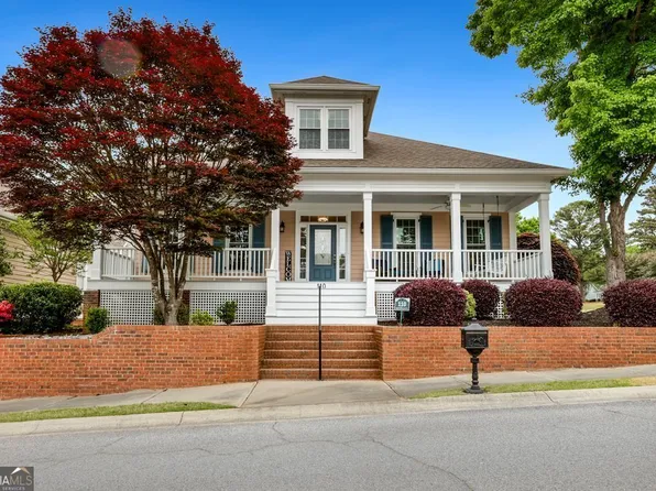 110 Apple Blossom Ln, Fayetteville, GA 30215