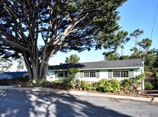 1064 Paloma Rd, Del Rey Oaks, CA 93940