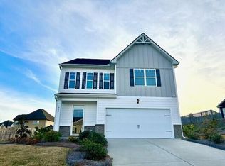 942 Niagra Falls Ct, Grovetown, GA 30813