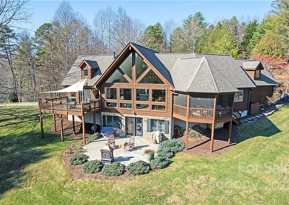 25 Sky Vista Ln, Hendersonville, NC 28792 Zillow