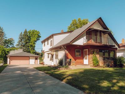 6521 North 42nd STREET, Milwaukee, WI, 53209