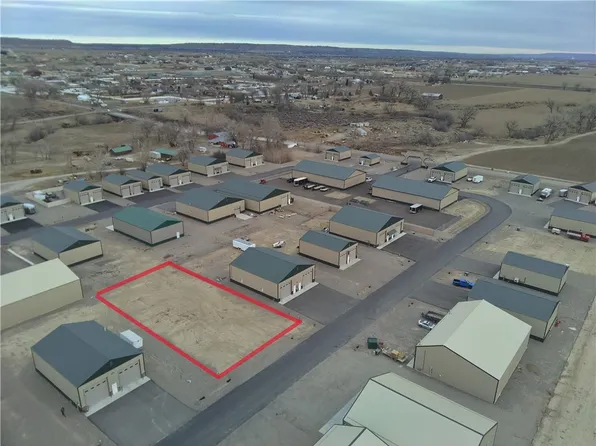 LOT 160 S Workshop Ave, Billings, MT 59106