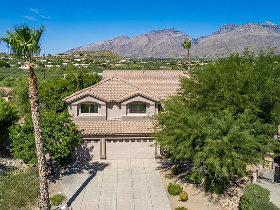 3rd image of 4784 N Coop Canyon Pl