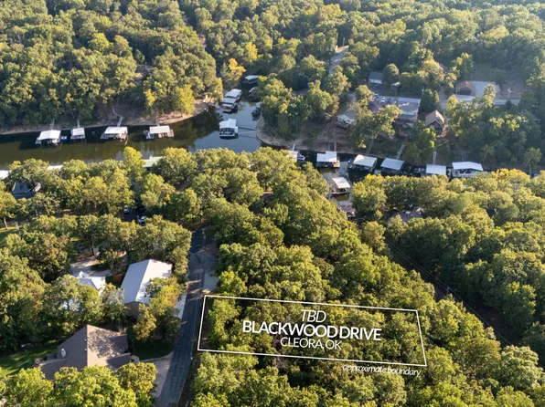 LOT 9 Blackwood Dr, Afton, OK 74331