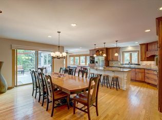 5834 Persimmon Drive, Fitchburg, WI 53711
