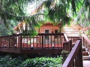 30 Birch Ct, Brinnon, WA 98320