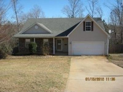 576 Brewer Dr, Locust Grove, GA, 30248