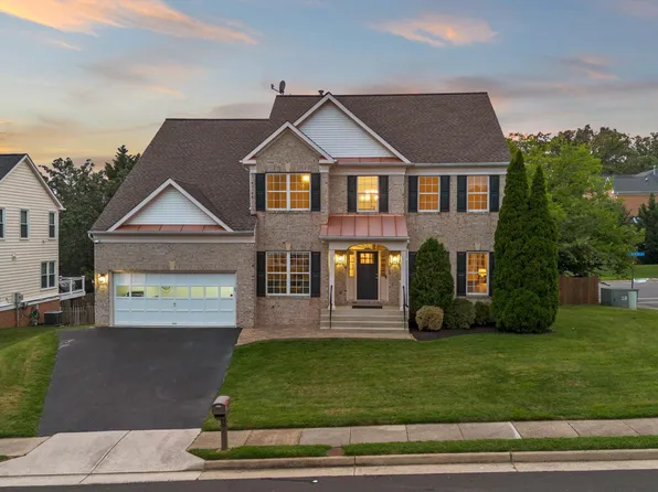 6514 Wheat Mill Way, Centreville, VA 20121