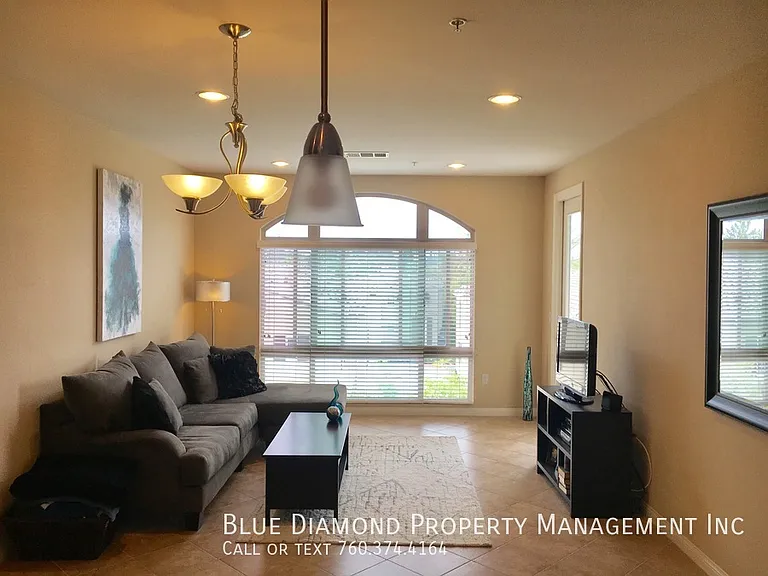 3887 Pell Pl #418 — Photo 1