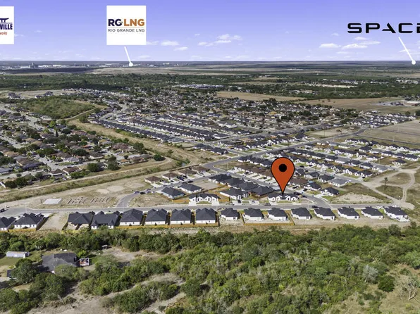 1061 Oro Blanco Ave, Brownsville, TX 78521