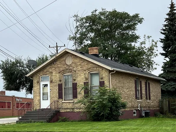 1601 Rapids DRIVE, Racine, WI 53404