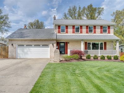 4220 Nottingham Ave, Youngstown, OH, 44511