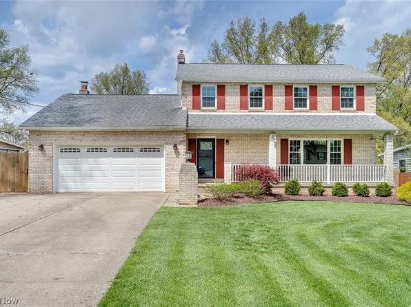 4220 Nottingham Ave, Youngstown, OH 44511