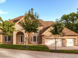 723 Timber Ridge Acre Dr, High Ridge, MO 63049