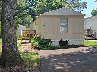 2305 Park Edge Way #44, Knoxville, TN 37923