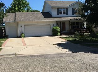 600 N Marquette Ave, Sioux Falls, SD 57110