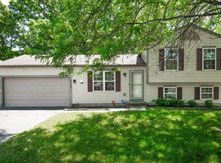 2640 Creekwillow Pl, Grove City, OH 43123