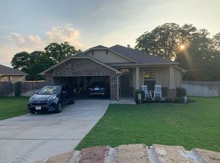 518 Asher, Lindale, TX 75771