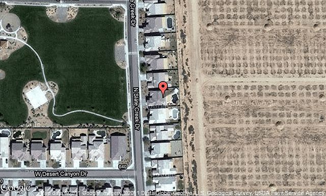 Map View