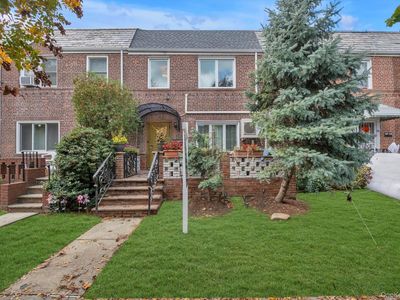 7510 169th Street, Fresh Meadows, NY, 11366