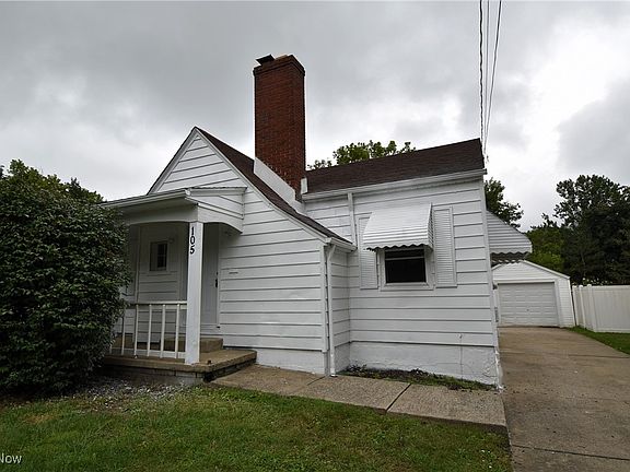 2nd image of 105 S Hazelwood Ave