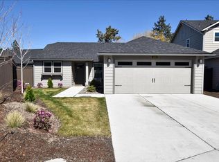 1830 NE Kristi Ct, Bend, OR 97701
