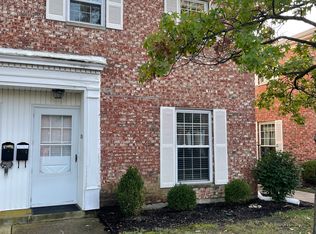 791 Clareridge Ln #791, Dayton, OH 45458