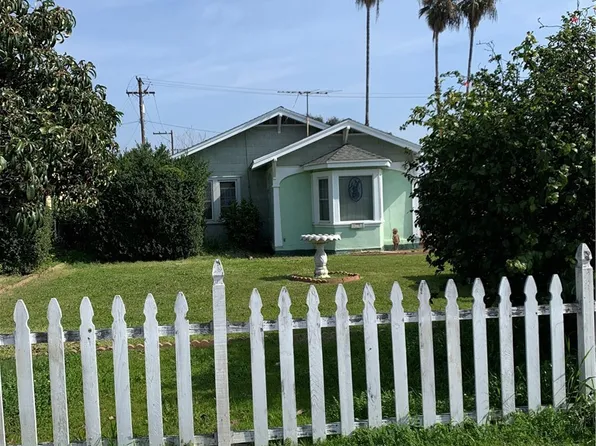 132 S Lotus Ave, Pasadena, CA 91107