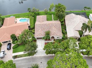 1968 Water Ridge Dr, Weston, FL 33326