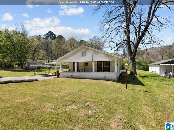 2808 Sweeney Hollow Cir, Birmingham, AL 35215