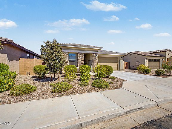 5th image of 537 S PHEASANT Drive