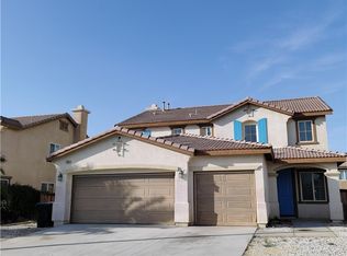 11664 Deville Ct, Victorville, CA 92392