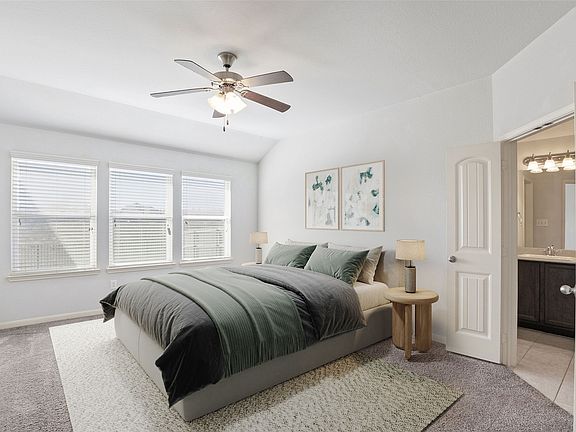 4th image of 8020 Privet St