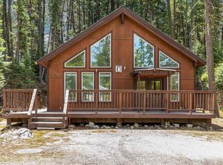 412 McGinnis St, McCall, ID 83638
