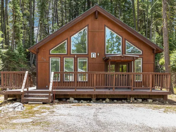 412 McGinnis St, McCall, ID 83638